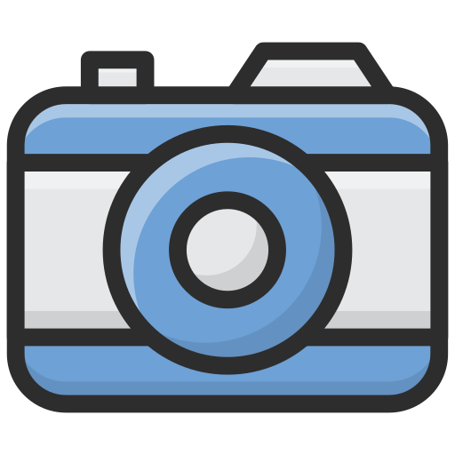 fotoapparat kostenlos Icon