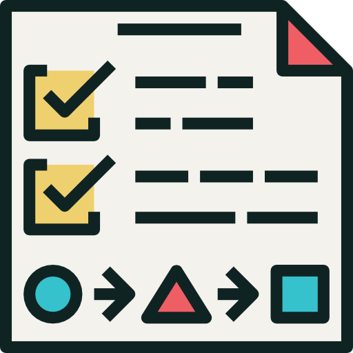 aufführen kostenlos Icon