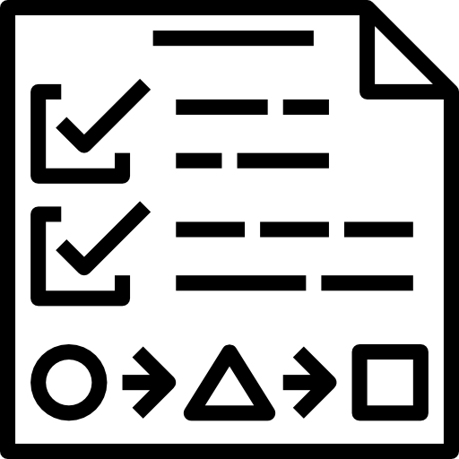 List free icon