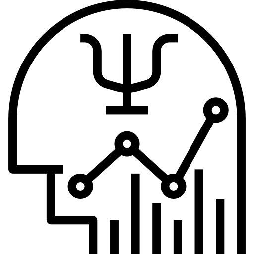 Психология бесплатно иконка