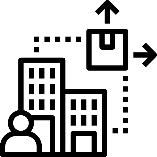 lieferung kostenlos Icon