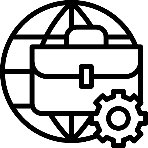 weltweit kostenlos Icon weltweit kostenlos Icon