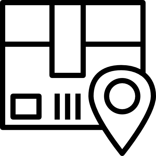 Package free icon