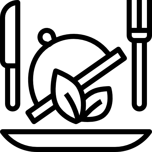 abendessen kostenlos Icon