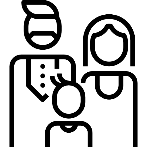 Семья бесплатно иконка