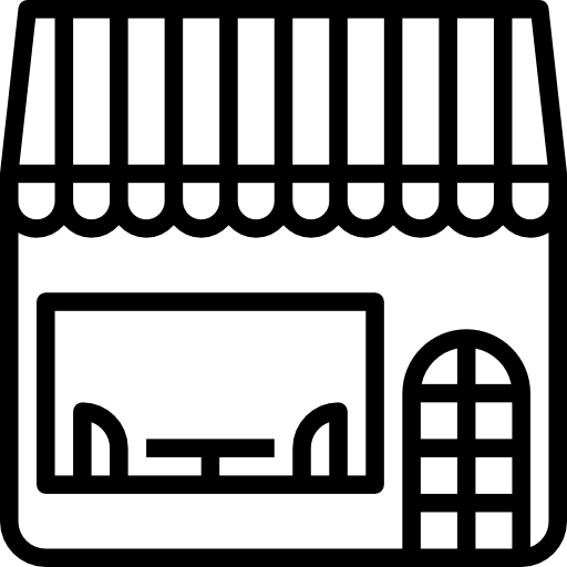 레스토랑 무료 아이콘