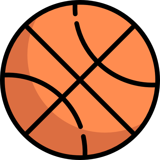 baloncesto icono gratis