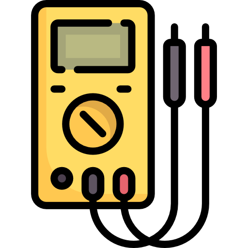 Free Icon Multimeter