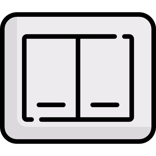 Switch - Free multimedia icons