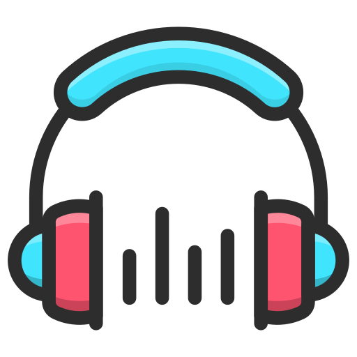 헤드폰 무료 아이콘