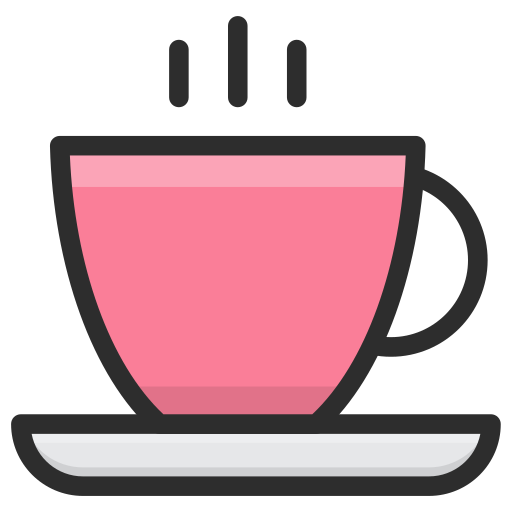 teetasse kostenlos Icon