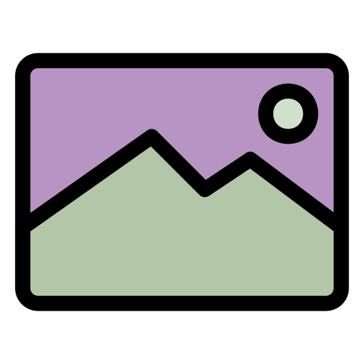 galerie Icône gratuit