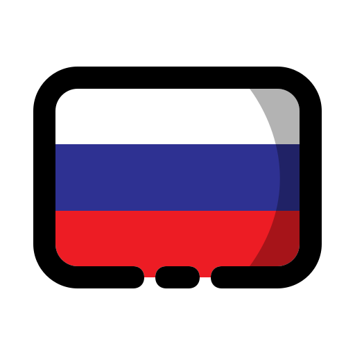 rusia icono gratis