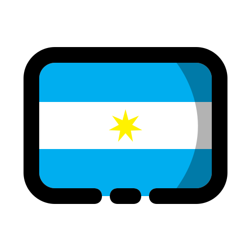 argentina icono gratis