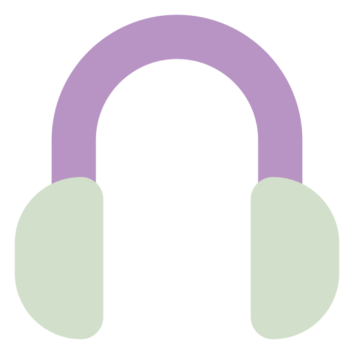 Наушники бесплатно иконка