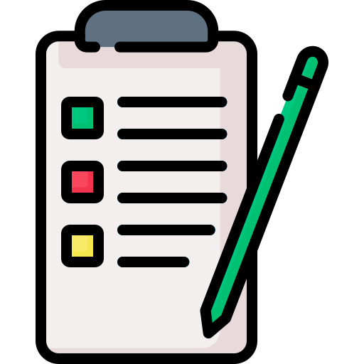 prüfbericht kostenlos Icon prüfbericht kostenlos Icon