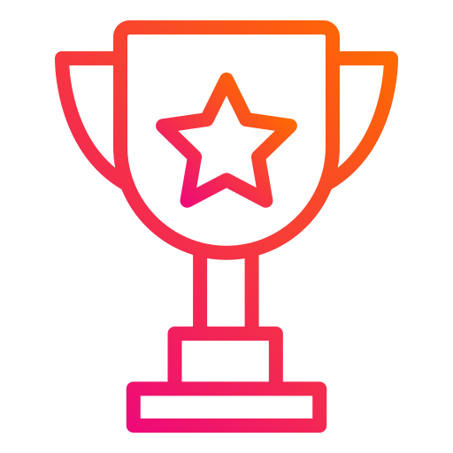 Трофей бесплатно иконка