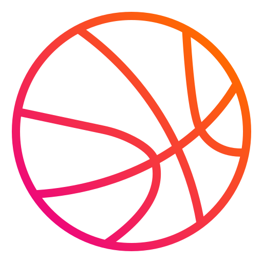 baloncesto icono gratis