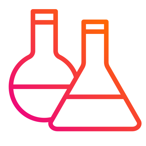 Пробирка бесплатно иконка Пробирка бесплатно иконка