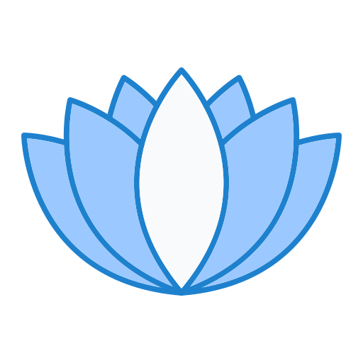 로터스 무료 아이콘