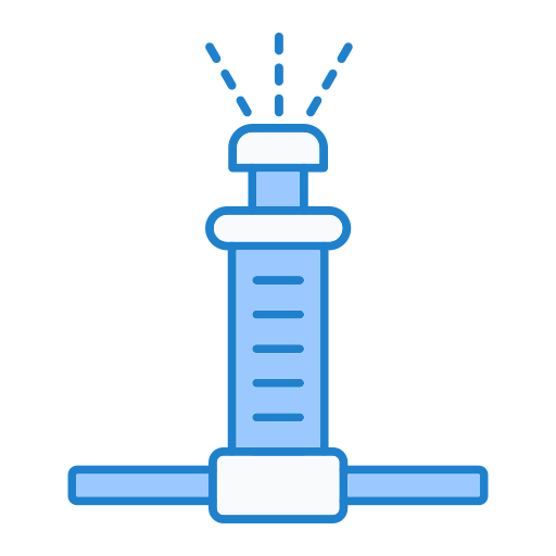 Sprinkler free icon