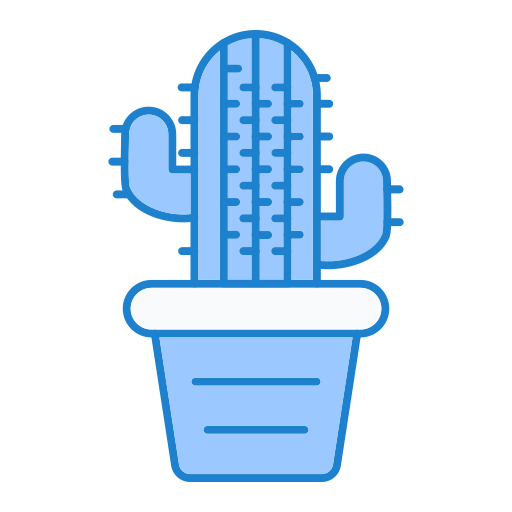 cactus icono gratis