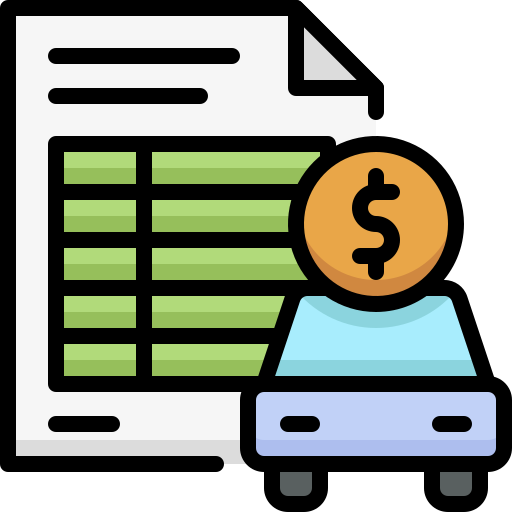 autokredit kostenlos Icon