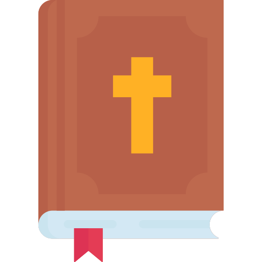biblia icono gratis