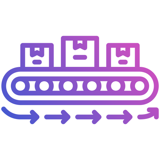 fabricación icono gratis