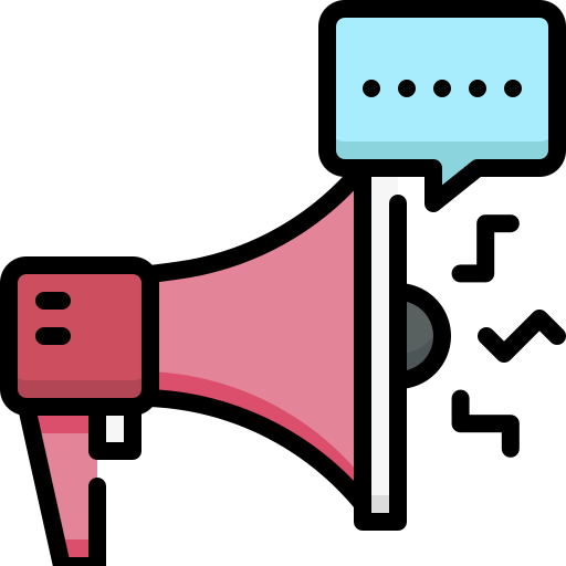 kampagne kostenlos Icon kampagne kostenlos Icon