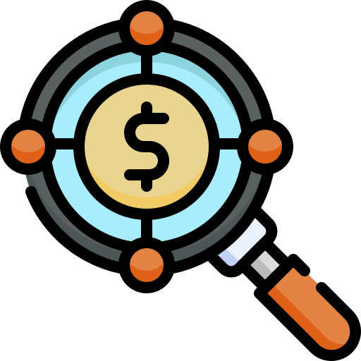 crowdfunding kostenlos Icon