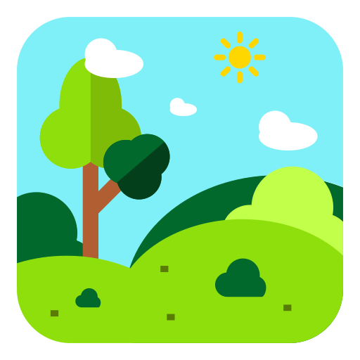 Naturaleza Iconos Gratis De Naturaleza