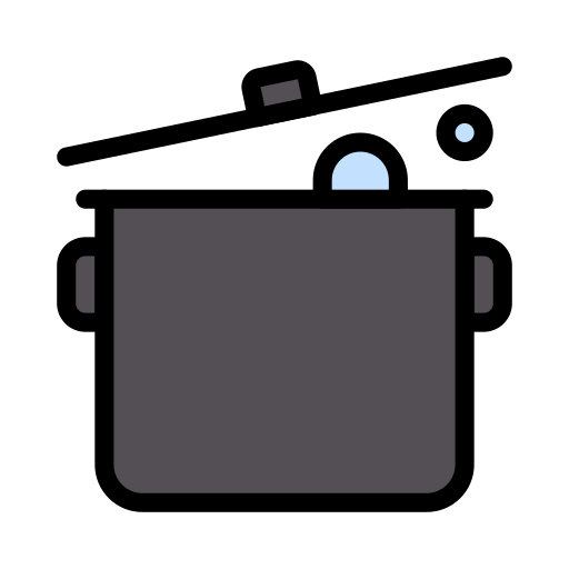 Pot free icon Pot free icon