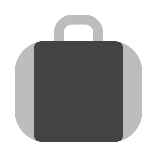 서류 가방 무료 아이콘