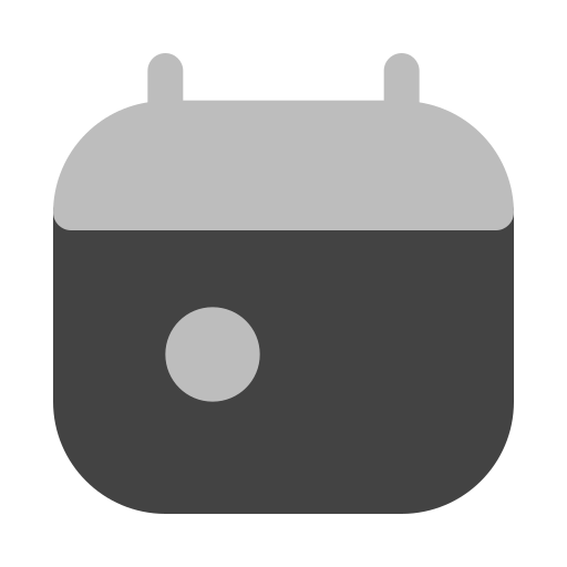 달력 무료 아이콘