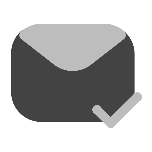 correo icono gratis