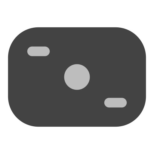 Money Generic Grey icon