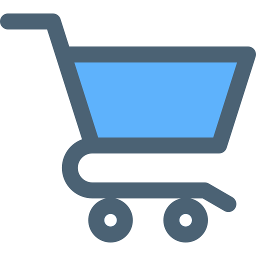 Shopping cart - Free commerce and shopping icons