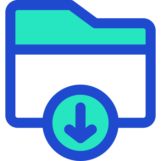 Download Generic Fill & Lineal icon