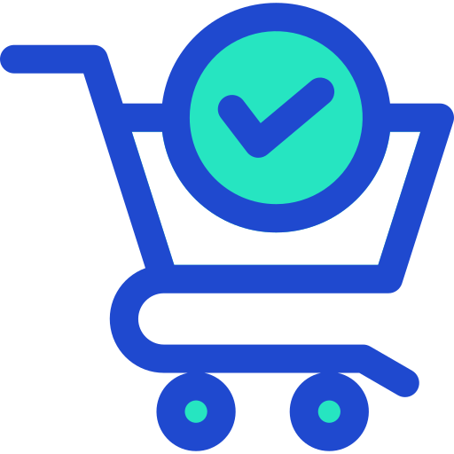 Checkout - Free commerce and shopping icons