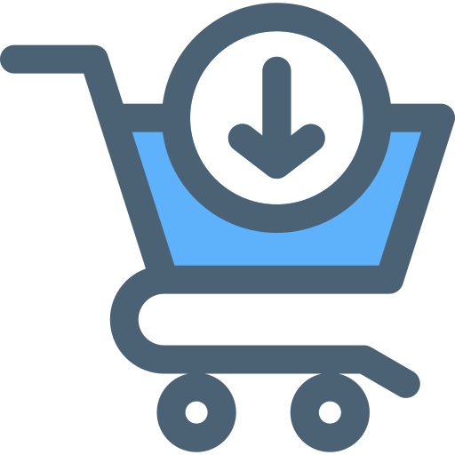 Add to cart Generic Fill & Lineal icon