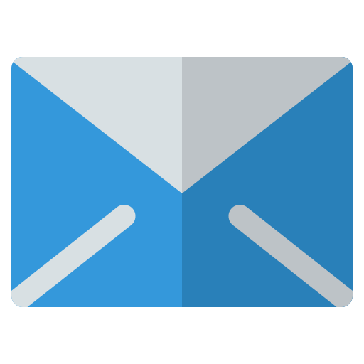 correo icono gratis