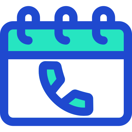 téléphone Icône gratuit