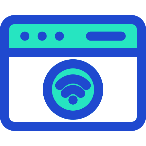 Wifi free icon