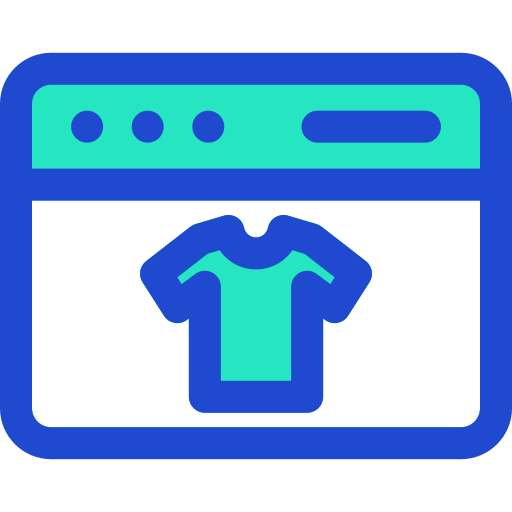 compras grátis ícone