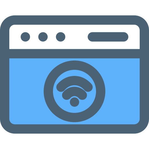 Wifi free icon
