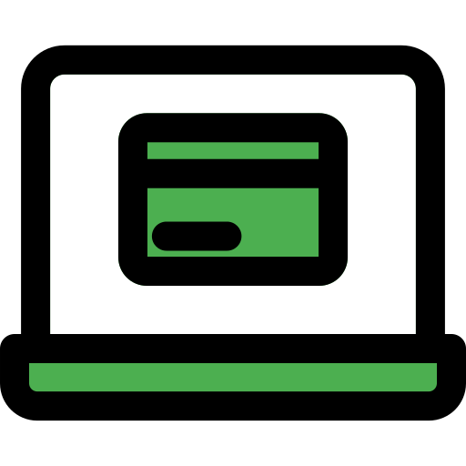 tarjeta de crédito icono gratis