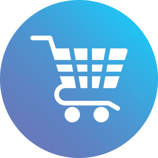 Shopping cart - Free commerce and shopping icons