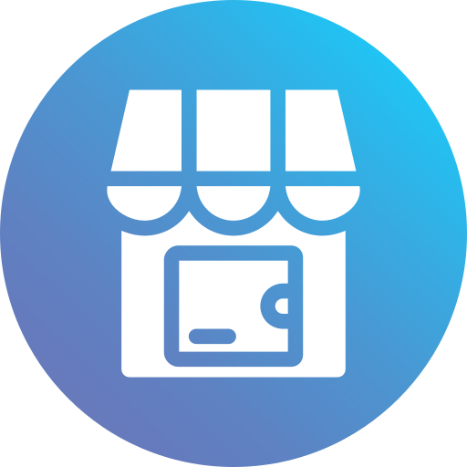 Wallet free icon Wallet free icon