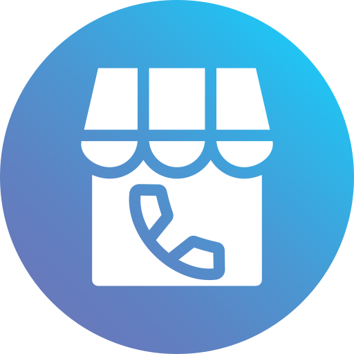 telefon kostenlos Icon